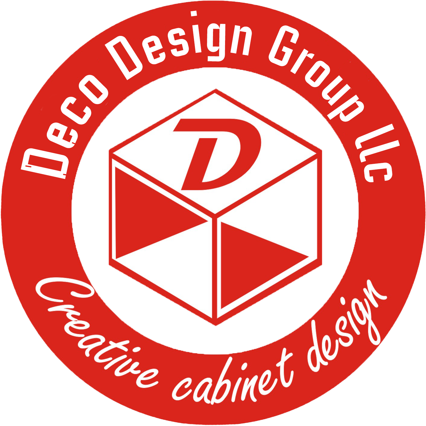 Deco Design Group LLC – Creative cabinet design